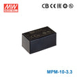Mean Well MPM-10-3.3 Power Supply 10W 3.3V