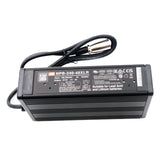 Mean Well NPB-240-48XLR Battery Charger 240W 48V 3 Pin Power Pin 4A - PHOTO 1
