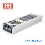 Mean Well UHP-350R-24 Power Supply 350.4W 24V - Redundant 14.6A - PHOTO 2