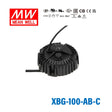 Mean Well XBG-100-AB-C Power Supply 100W - Adjustable