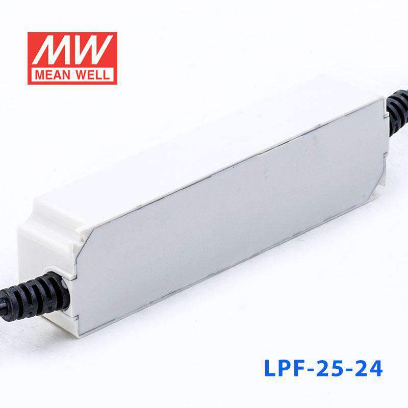 Mean Well LPF-25-24 Power Supply 25W 24V 1.05A - PHOTO 4
