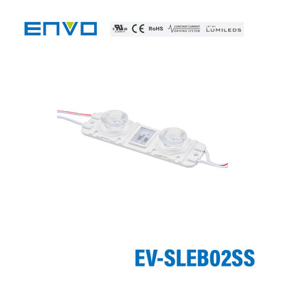 ENVO EdgeBlade2 LED Module Sidelit - Double LED
