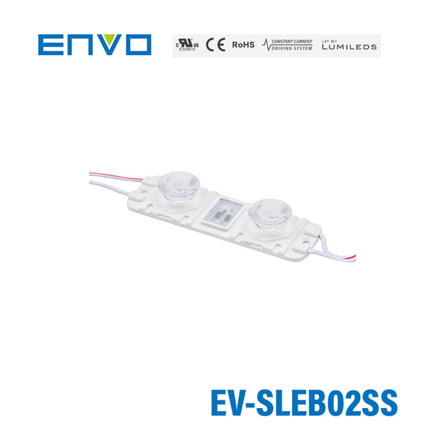 ENVO EdgeBlade2 LED Module Sidelit - Double LED