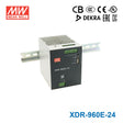 Mean Well XDR-960E-24 Economical Ultra Slim Din Rail Power Supply 960W 24V 40A