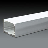 LED Extrusion EXLP36 Linear Profile - 2 Metres - PHOTO 2