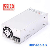Mean Well HRP-600-7.5  Power Supply 600W 7.5V 80A - PHOTO 3