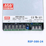 Mean Well RSP-500-24 Power Supply 500W 24V - PHOTO 2