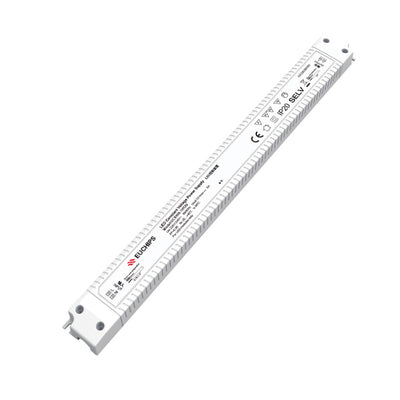 Euchips EU-UCS-100W-12V 100W 12VDC Non-dimmable Constant Voltage LED Driver 8A