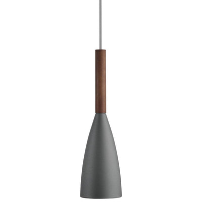 Nordlux Pendant Pure 10 Grey (DFTP)