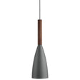 Nordlux Pendant Pure 10 Grey (DFTP)