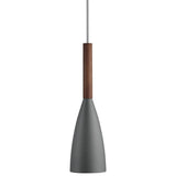 Nordlux Pendant Pure 10 Grey (DFTP)