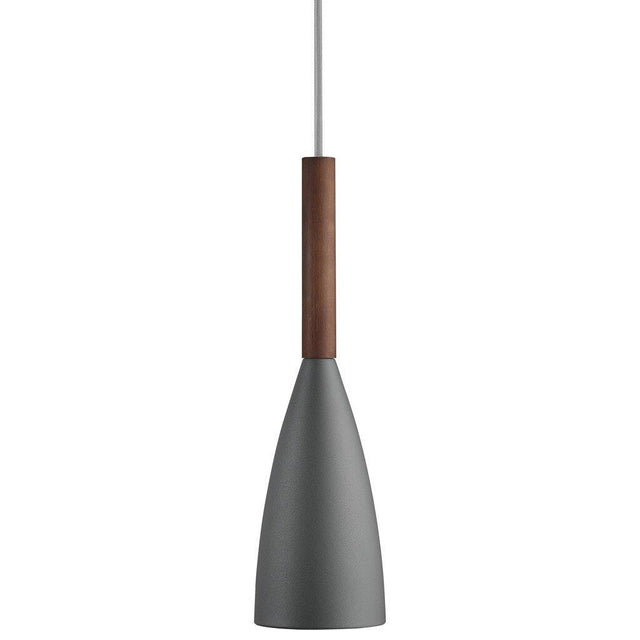 Nordlux Pendant Pure 10 Grey (DFTP)