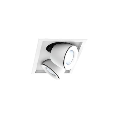 Archilight Linea DS-AT Series 50.5W Adjustable Downlight