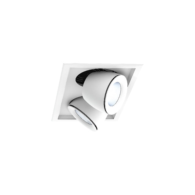 Archilight Linea DS-AT Series 50.5W Adjustable Downlight