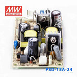 Mean Well PSD-15A-24 DC-DC Converter - 14.4W - 9.2~18V in 24V out 666mA - PHOTO 3