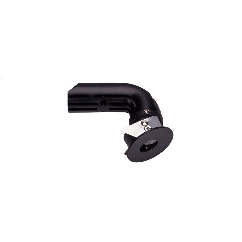 Archilight Pictor Deep Black Downlight - Adjustable - PHOTO 1