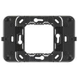 Vimar VM-19507 Frame for RF Device Grey