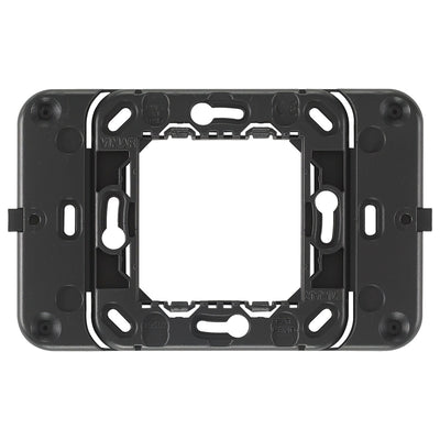 Vimar VM-19507 Frame for RF Device Grey