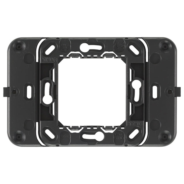 Vimar VM-19507 Frame for RF Device Grey