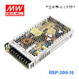 Mean Well RSP-200-15 Power Supply 200W 15V 13.4A