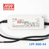 Mean Well LPF-90D-54 Power Supply 90W 54V - Dimmable 1.67A - PHOTO 2