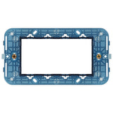 Vimar Arke Frame 4M + Screws