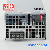 Mean Well RSP-1500-24 Power Supply 1512W 24V 63A - PHOTO 4