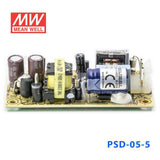 Mean Well PSD-05-5 DC-DC Single output Open frame converter - PHOTO 2