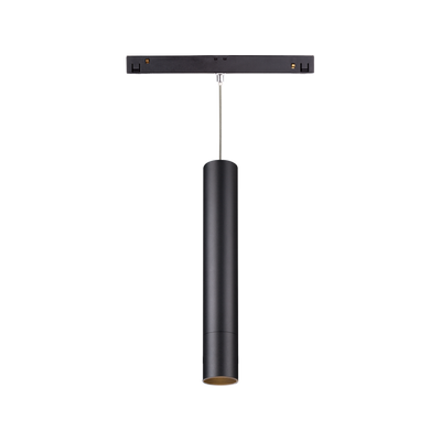 Archilight Tito Black Track Light BLE 10W
