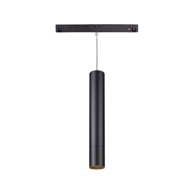 Archilight Tito Black Track Light BLE 10W