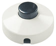 Vimar VM-00680.B 1P 2[32]A 1-way Foot Switch White