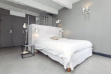 Nordlux Floor Light Patton White - PHOTO 2