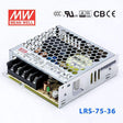 Mean Well LRS-75-36 Power Supply 75W 36V 2.1A