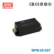 Mean Well MPM-65-5ST Power Supply 65W 5V 10A