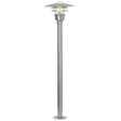 Nordlux Lønstrup 32 Garden Light Galvanized DFS