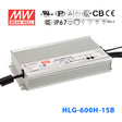 Mean Well HLG-600H-15AB Power Supply 540W 15V - Adjustable and Dimmable 36A