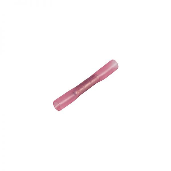 SB-1816 Heat-shrinkable Butt Connector 15A Max