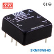 Mean Well SKM10W8-03 10W DC-DC Converter 3.3VDC 3.03A