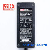Mean Well GSM160B20-R7B Power Supply 160W 20V 8A - PHOTO 2