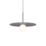 Pablo Bola Disc Pendant 18" - PHOTO 16