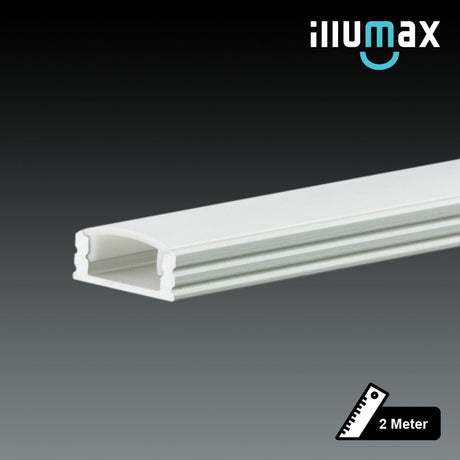 LED Extrusion EXLP03 Linear Profile