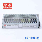 Mean Well SD-150C-24 DC-DC Converter - 150W - 36~72V in 24V out 6.5A - PHOTO 2