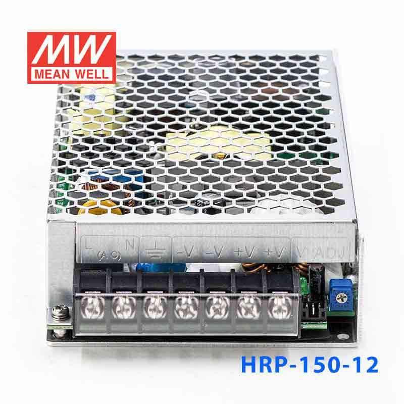 Mean Well HRP-150-12  Power Supply 156W 12V 13A - PHOTO 4