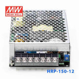 Mean Well HRP-150-12  Power Supply 156W 12V 13A - PHOTO 4