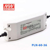 Mean Well PLN-60-36 Power Supply 60W 36V - IP64 - PHOTO 1