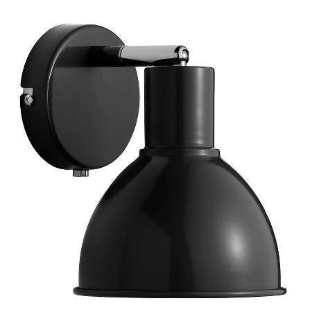 Nordlux Wall Pop Black