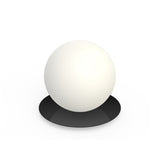 Pablo Table Bola Sphere 12" Chrome - PHOTO 3