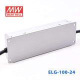 Mean Well ELG-100-24 Power Supply 96W 24V - PHOTO 4