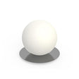 Pablo Table Bola Sphere 12" Gunmetal