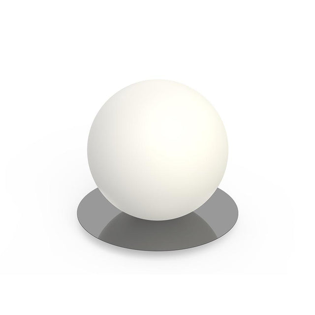 Pablo Table Bola Sphere 12" Gunmetal